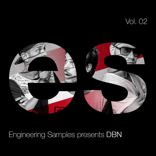 Engineering Samples Presents DBN Vol2