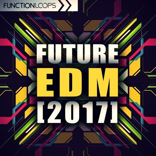 Function Loops Future EDM 2017