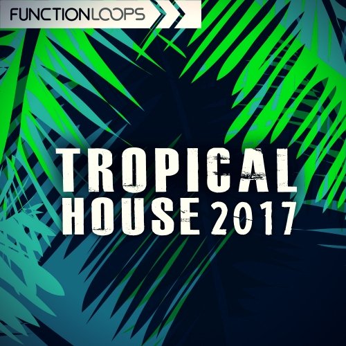 Function Loops Tropical House 2017