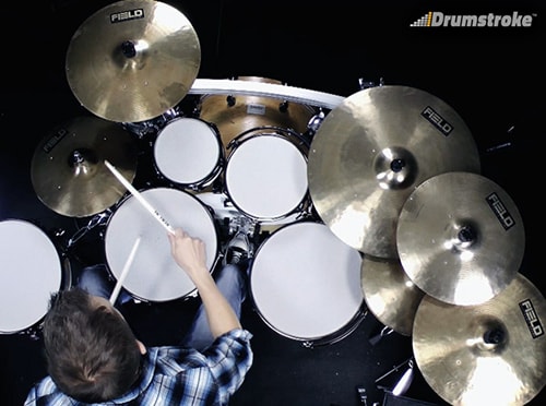 Groove3 Creating Drum Fills and Patterns