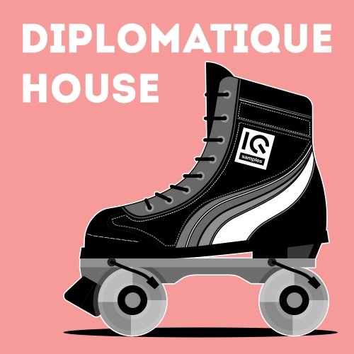 IQ Samples Diplomatic House