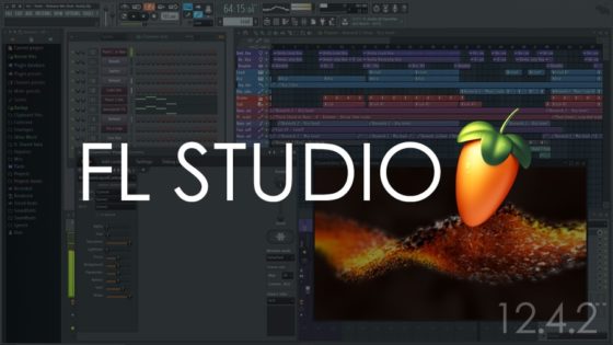 image line fl studio 12 producer edition