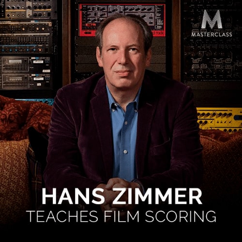 Masterclass Hans Zimmer Teaches Film Scoring Class Workbook PDF