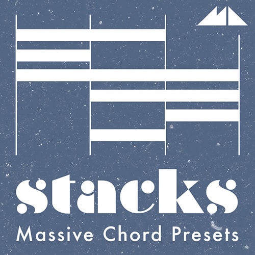 ModeAudio Stacks [Massive Chord Presets]