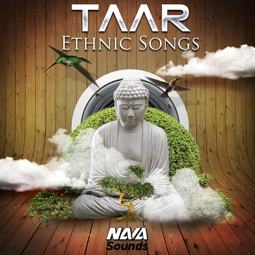 Nava Sounds Taar Ethnic Song