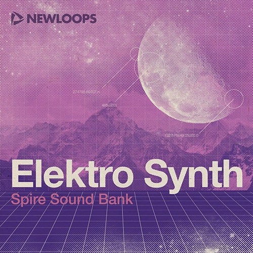 New.Loops Elektro Synth Spire Soundbank