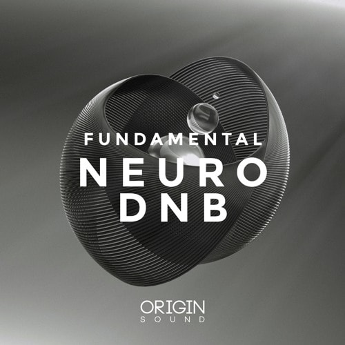 Origin Sound Fundamental Neuro DNB