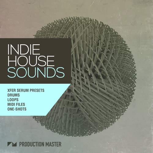 Production Master Indie House Sounds
