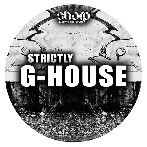 Sharp Strictly G-House