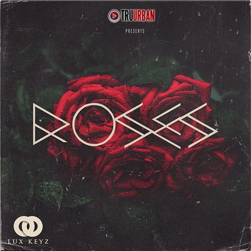 Tru-Urban RosesTru-Urban Roses - Trap Soul Keys -Audio + MIDI