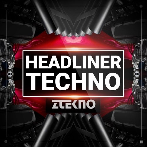 ZTEKNO Headliner TECHNO