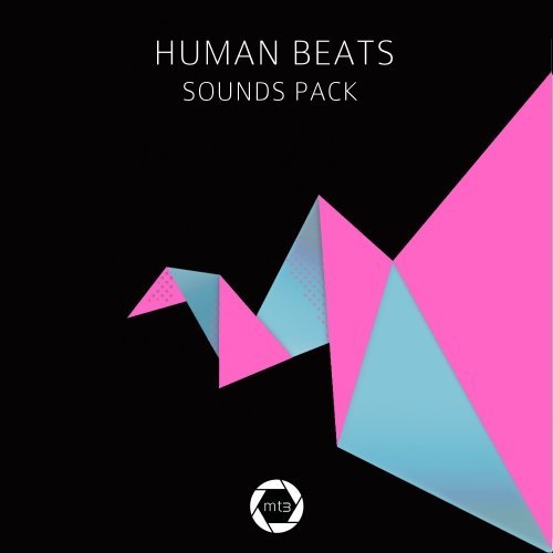 mt3 music Human Beats
