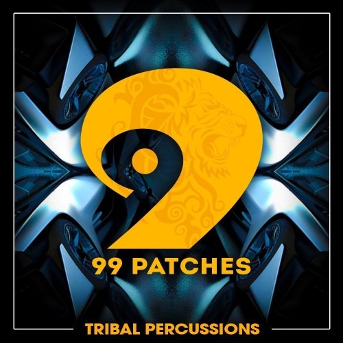 99 Patches Tribal Percussions