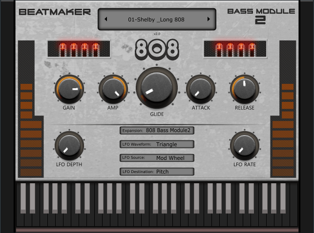 beatmaker mac