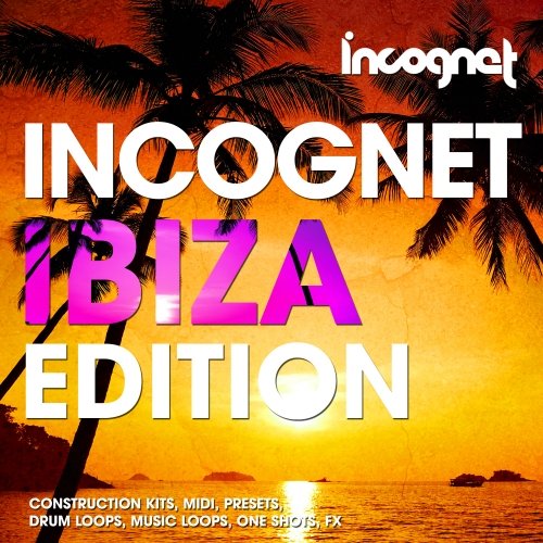 Incognet Incognet Ibiza Edition
