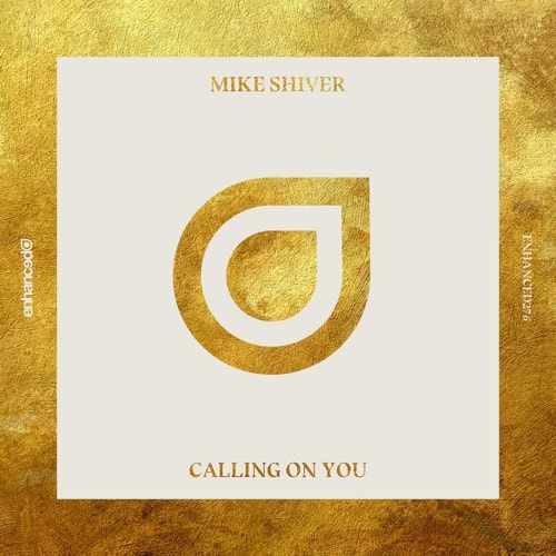 Mike Shiver - Calling On You (Remix Stems)