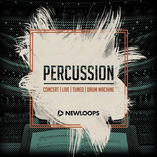 New Loops Percussion