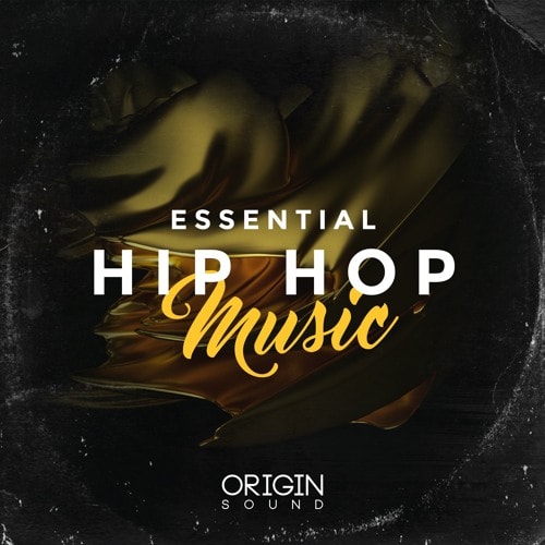 Origin Sound Essential Hip Hop Music