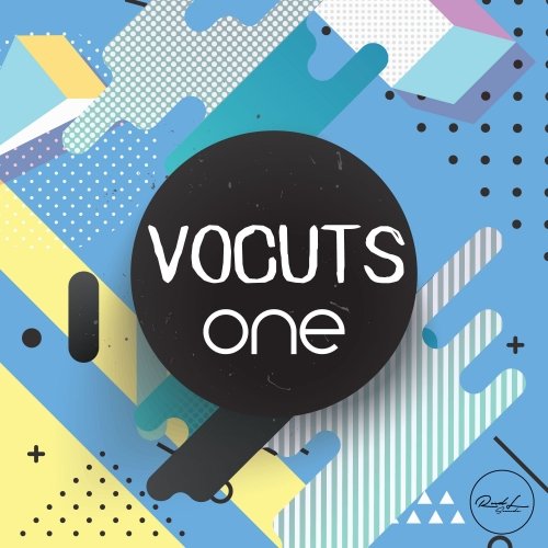 Roundel Sounds Vocuts Vol.1-2