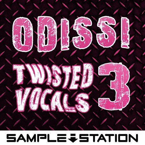 Sample Station Odissi Twisted Vocals 3
