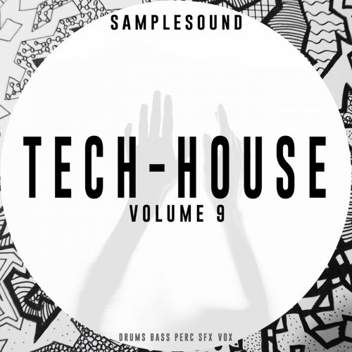 Samplesound Tech-House Volume 9