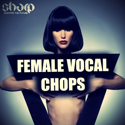 Sharp Female Vocal Chops