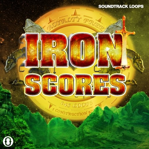 Soundtrack Loops Iron Scores