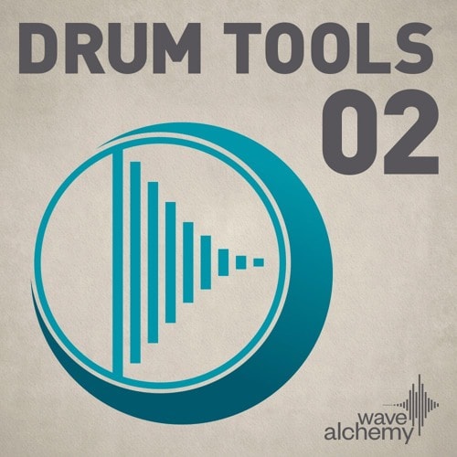 Wave Alchemy Drum Tools 02