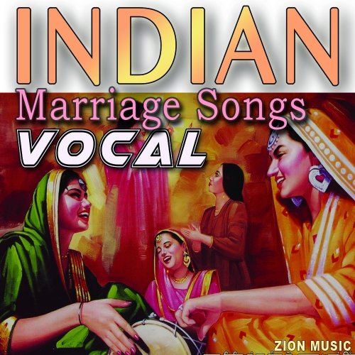 ZionMusic Indian Marriage Songs Vocal