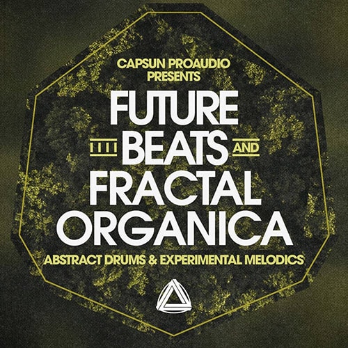 CAPSUN ProAudio Future Beats & Fractal Organica