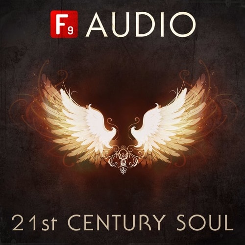 F9 Audio 21St Century Soul Deluxe Edition