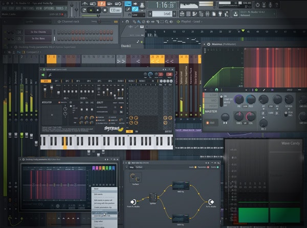 Groove3 FL Studio Tips and Tricks