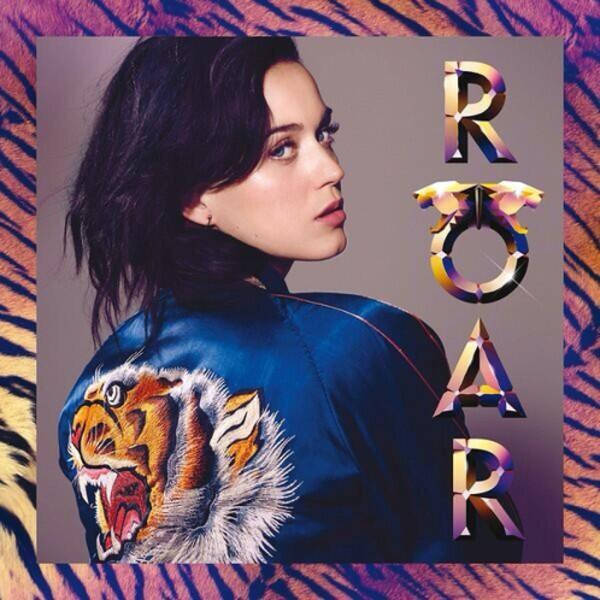 Katy Perry - Roar (Remix Stems)