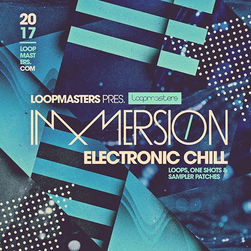 Loopmasters Immersion Electronic Chill
