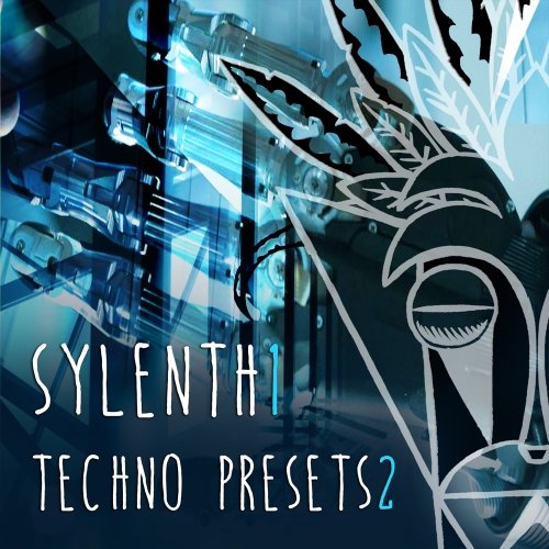 Mind Flux Sylenth1 Techno Presets 2