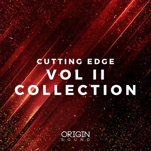 Origin Sound Cutting Edge Collection Vol 2