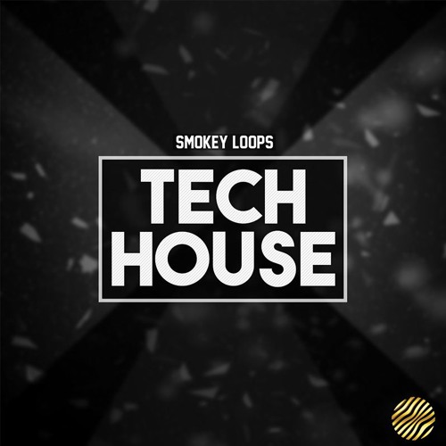 Smokey Loops Tech House