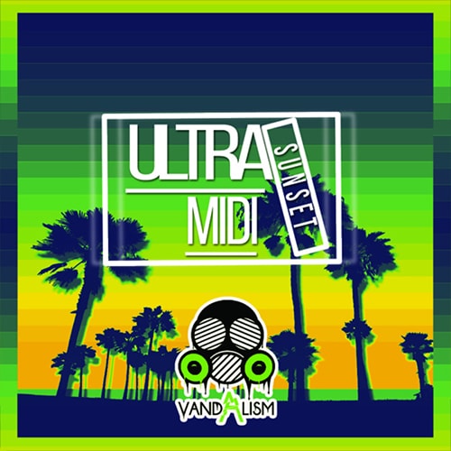 Vandalism Ultra MIDI: Sunset