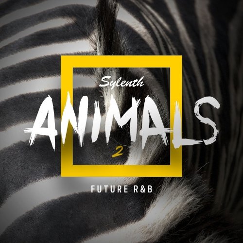 Diginoiz Sylenth Animals 2 - Future R&B