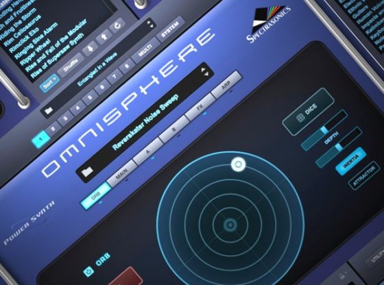 Groove3 Omnisphere 2 Explained