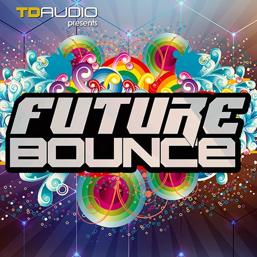 Industrial Strength TD Audio Future Bounce