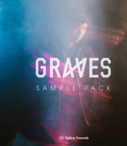 Splice Sounds Graves Sample Pack