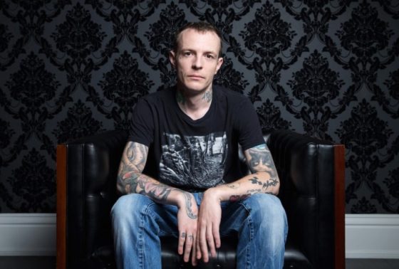 MasterClass deadmau5 Teaches Electronic Music Production TUTORiAL