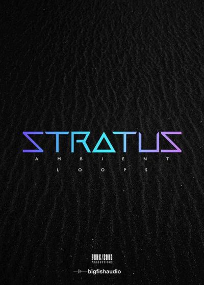 FunkSoul Productions Stratus Ambient Loops