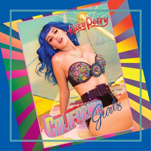 Katy Perry - California Gurls ft. Snoop Dogg (Remix Stems)