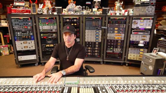 Mix With The Masters Deconstructing a Mix 1 with Chris Lord Alge