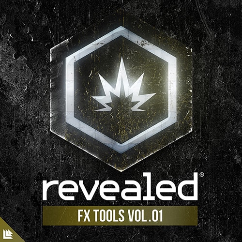 Revealed FX Tools Vol 1