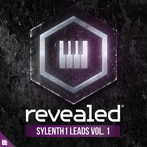 Revealed Sylenth1 Leads Vol 1