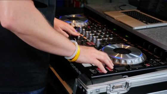 SkillShare The Basics of Serato DJ