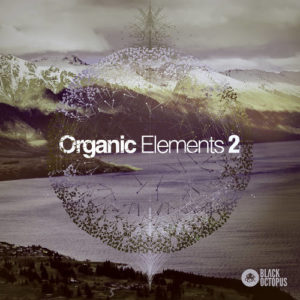 Black Octopus Sound Organic Elements 2